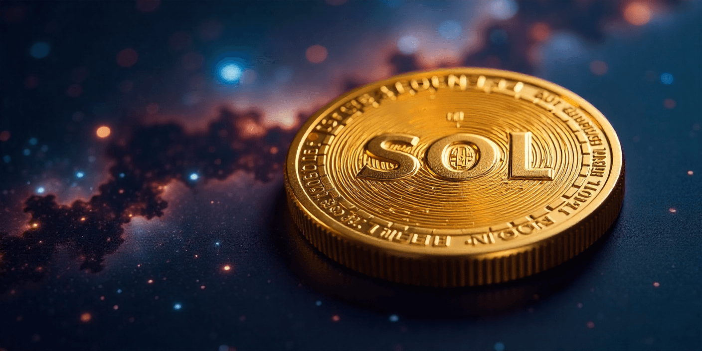 Solana Season Begins? Why Big Money Is Betting on SOL?