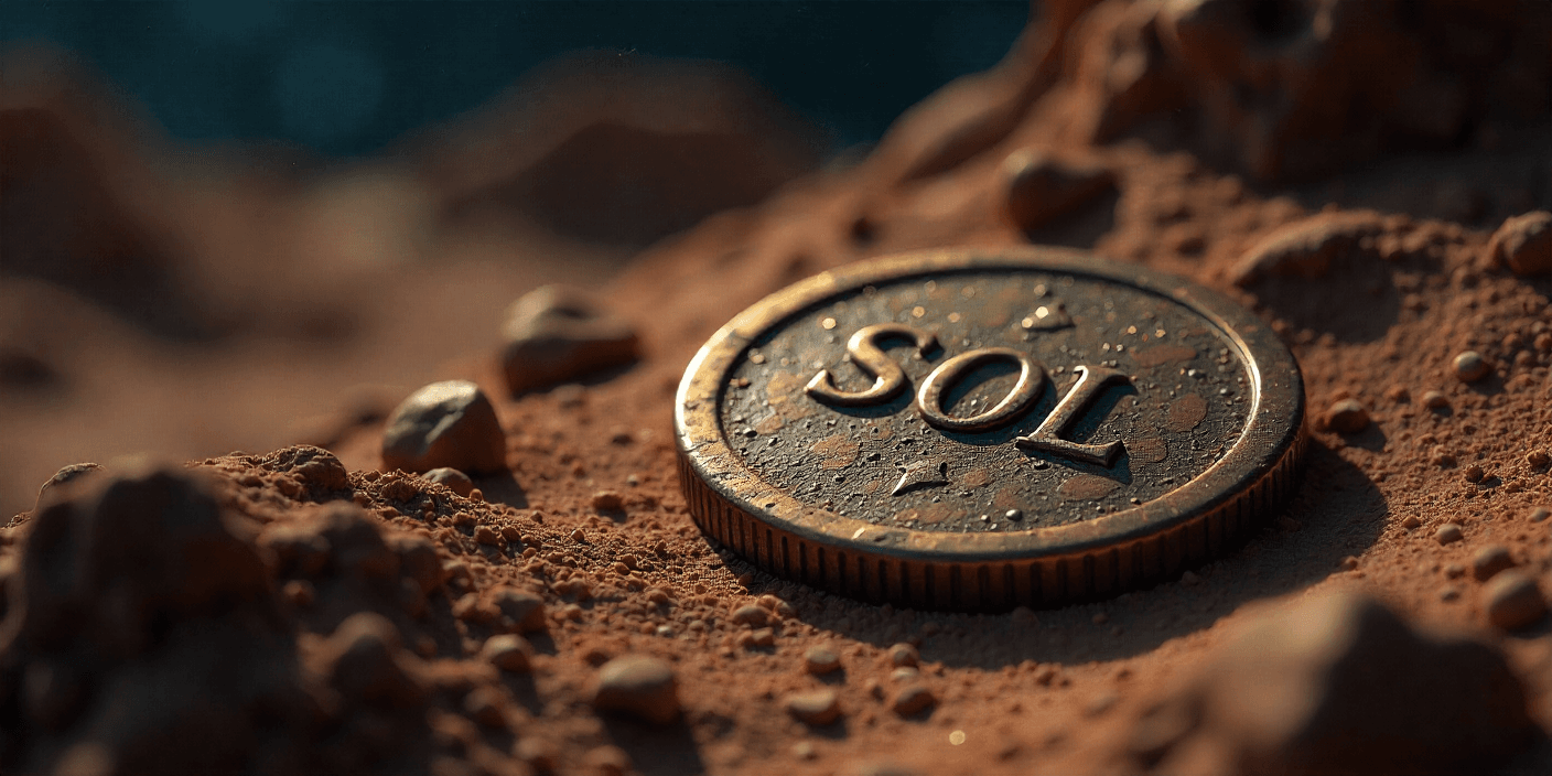 Forward Industries Wants $4 Billion More Solana – Here’s Why