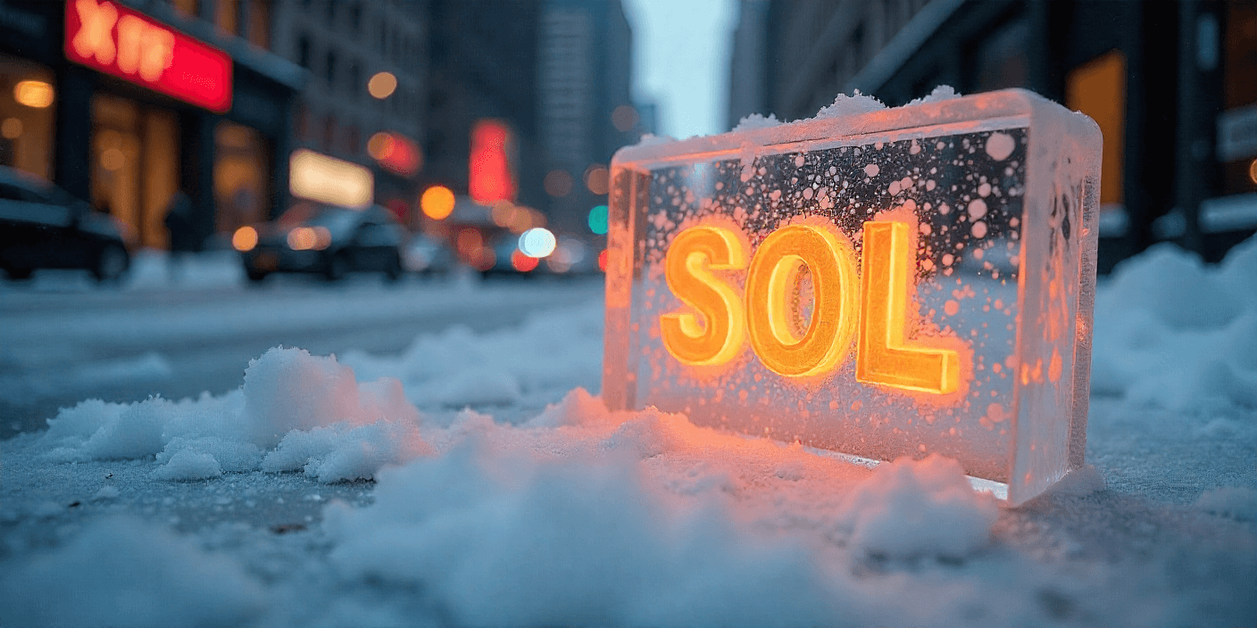 Should You Buy Solana After the ETF News?