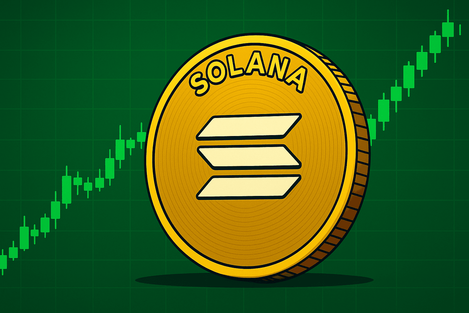 Don’t Ignore This Solana Price Rally
