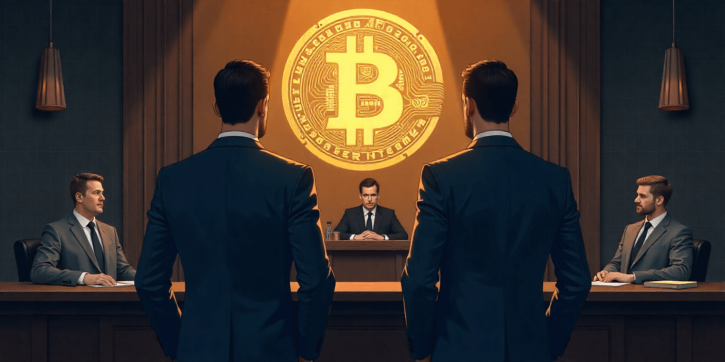 Samourai Wallet Founders Face Potential Five-Year Prison Sentences