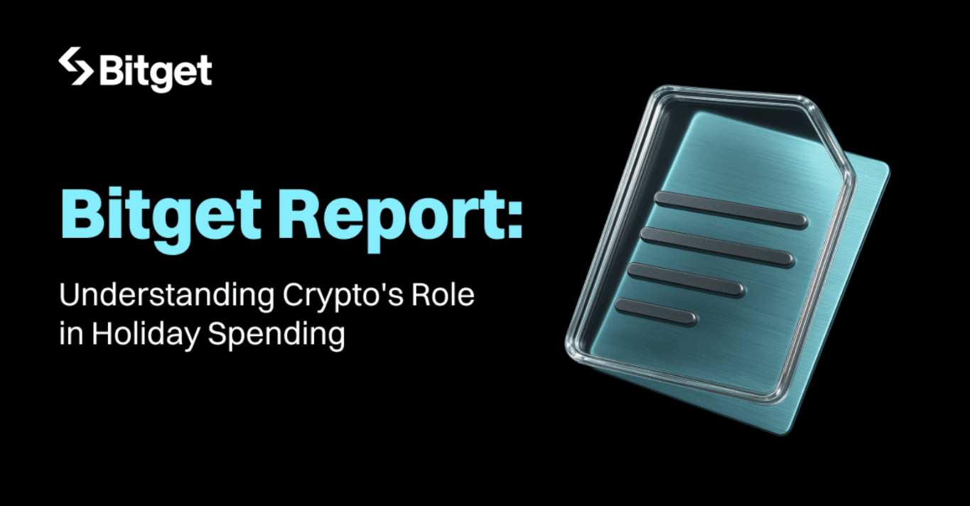 Selon une enquête Bitget, une majorité d'Européens veulent payer leurs vacances en cryptos...