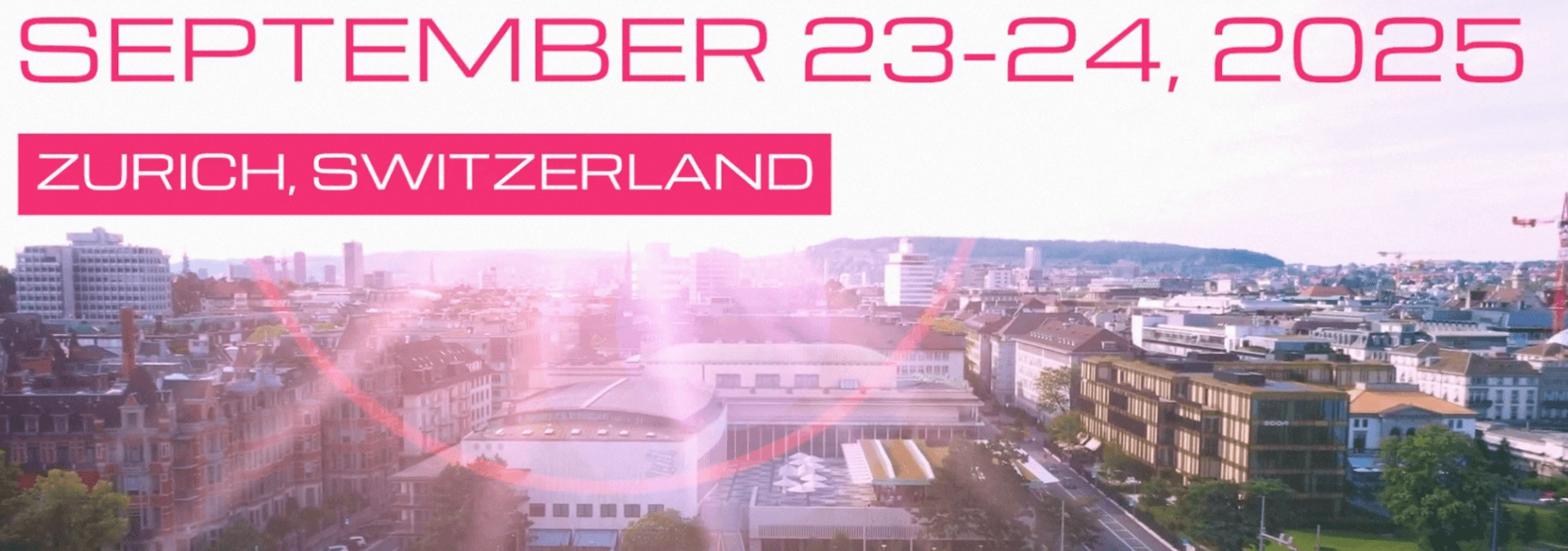 cv summit zurich