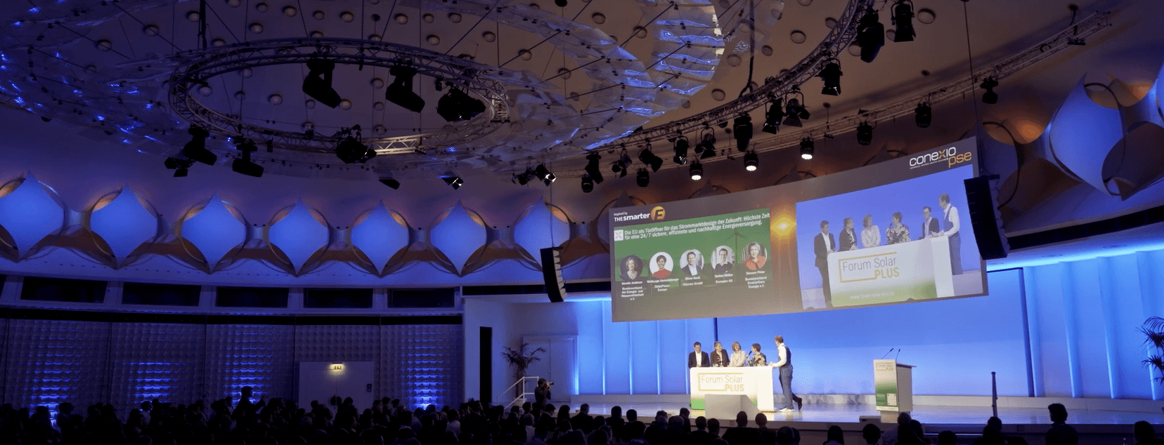 SolarPlus Forum 2025 Review: A Clear Look at Germany’s Evolving Solar Landscape