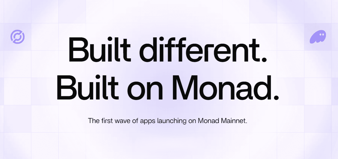 Monad Mainnet Is Now Live: What It Means for the Future of Blockchains