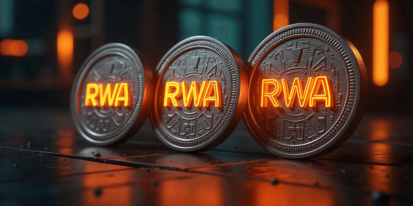 Top 3 RWA Tokens to Watch in August 2025