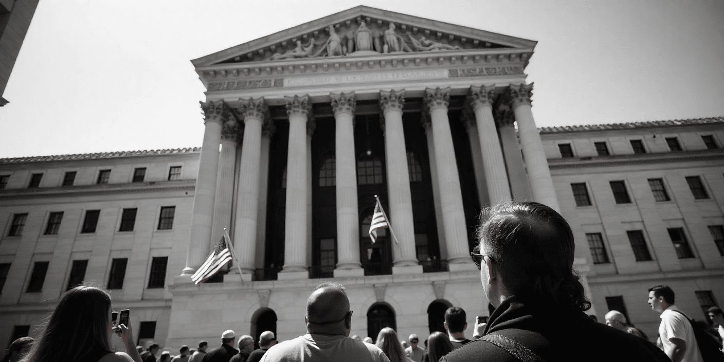 Treasury Seeks Public Input on GENIUS Act Implementation