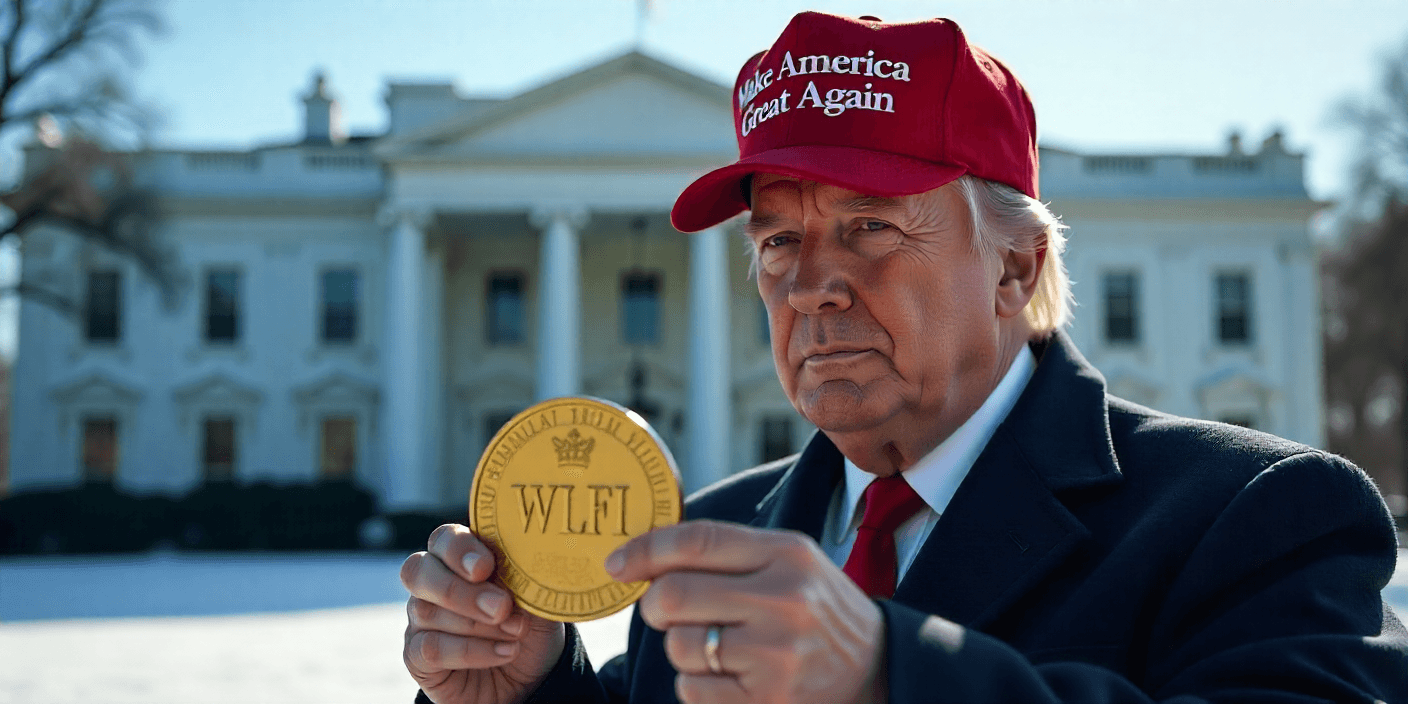World Liberty Financial Prepares for Token Unlock