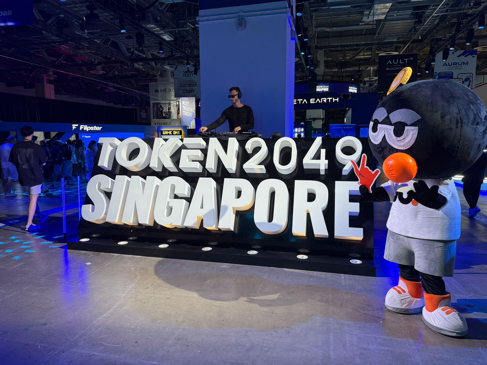 token2049 2025