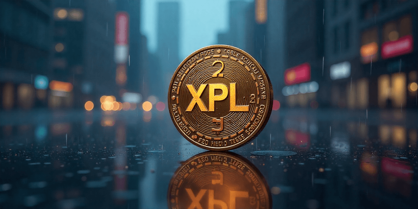 Plasma's Mainnet Beta and Native XPL Token Go Live