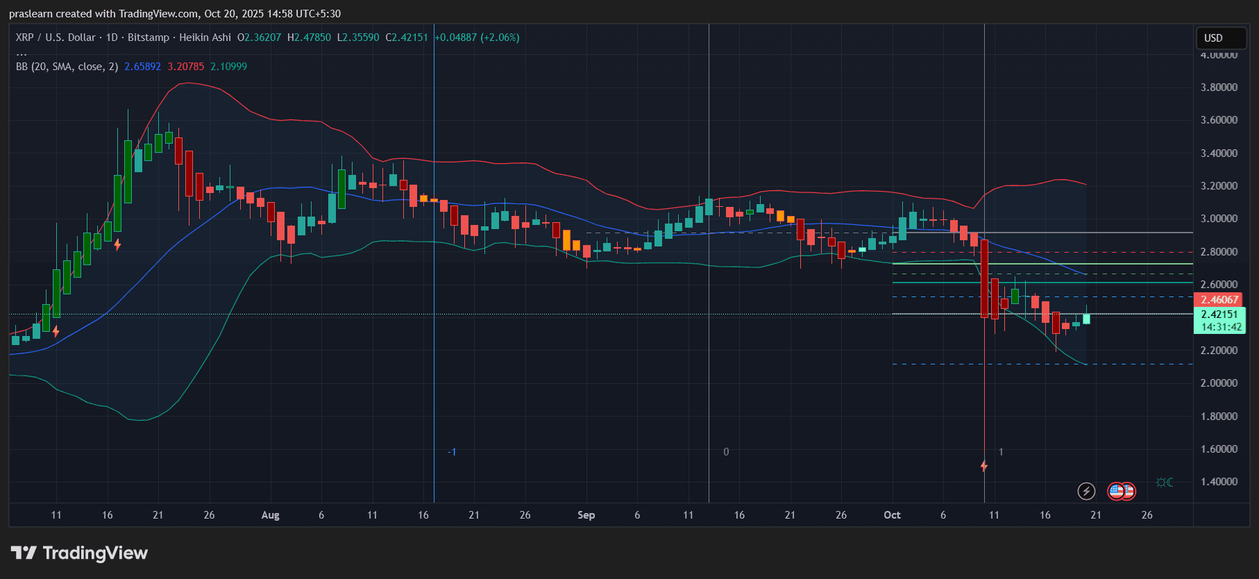 Crypto Market