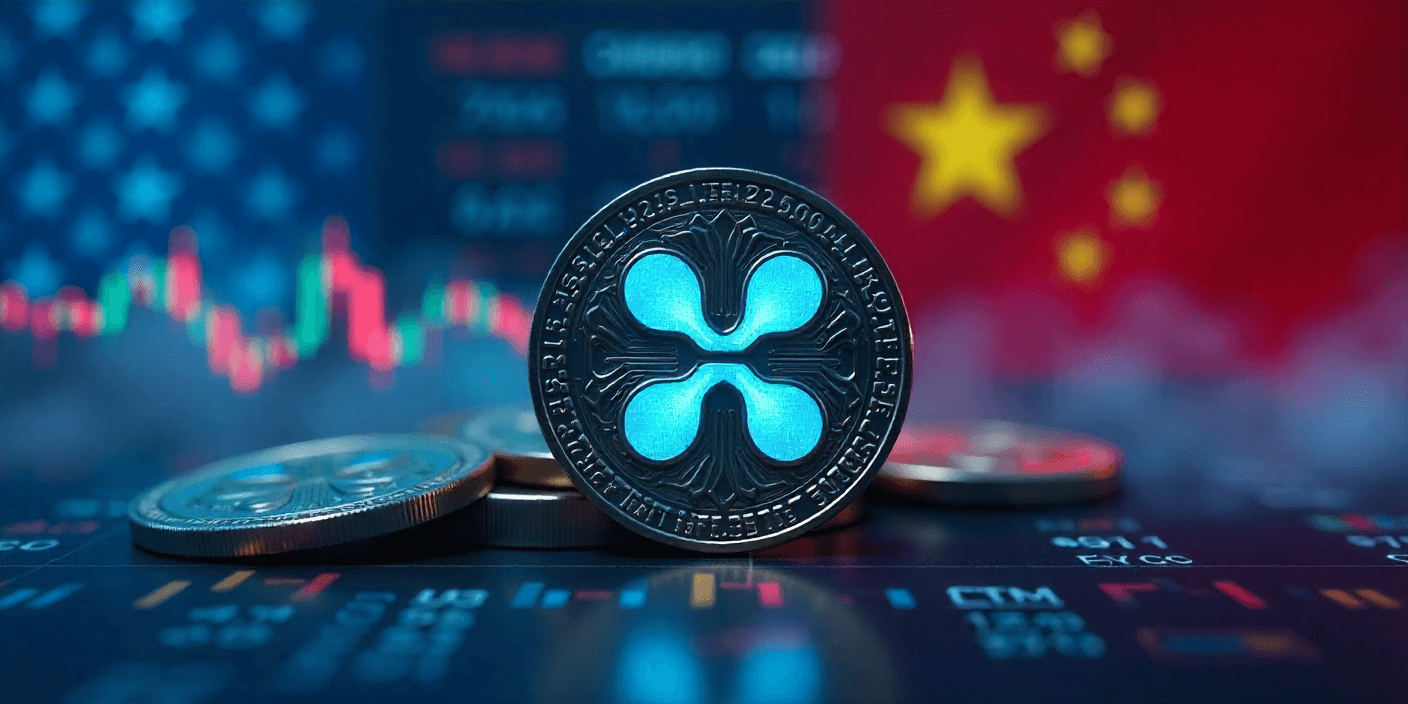 Is XRP About to Rally? Two Major Catalysts Just Lined Up