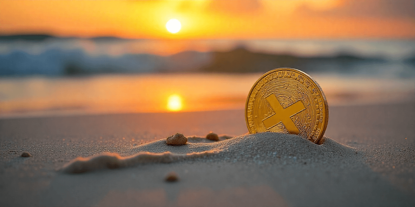 XRP Whales Just Bought $3.8 Billion: What’s Coming Next?