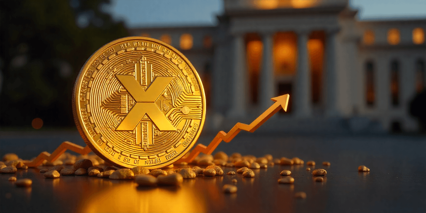 How Fed Rate Cuts Could Influence XRP’s Next Move