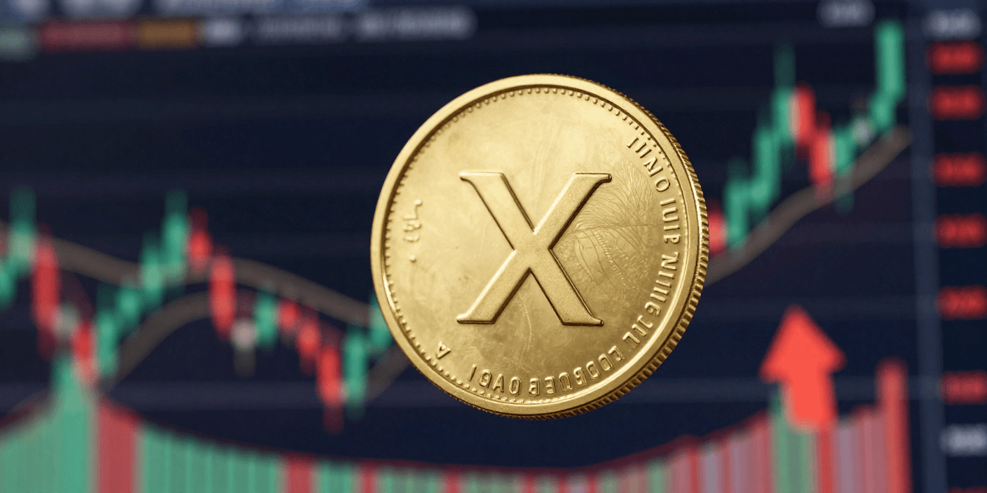 Alerte : XRP reprend la 3e place en repassant au-dessus de 2 $