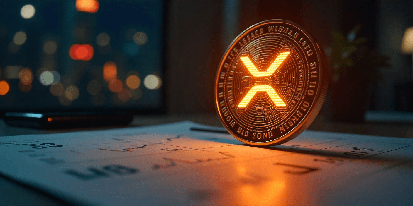 XRP Set for Explosive Move After ETF Updates?