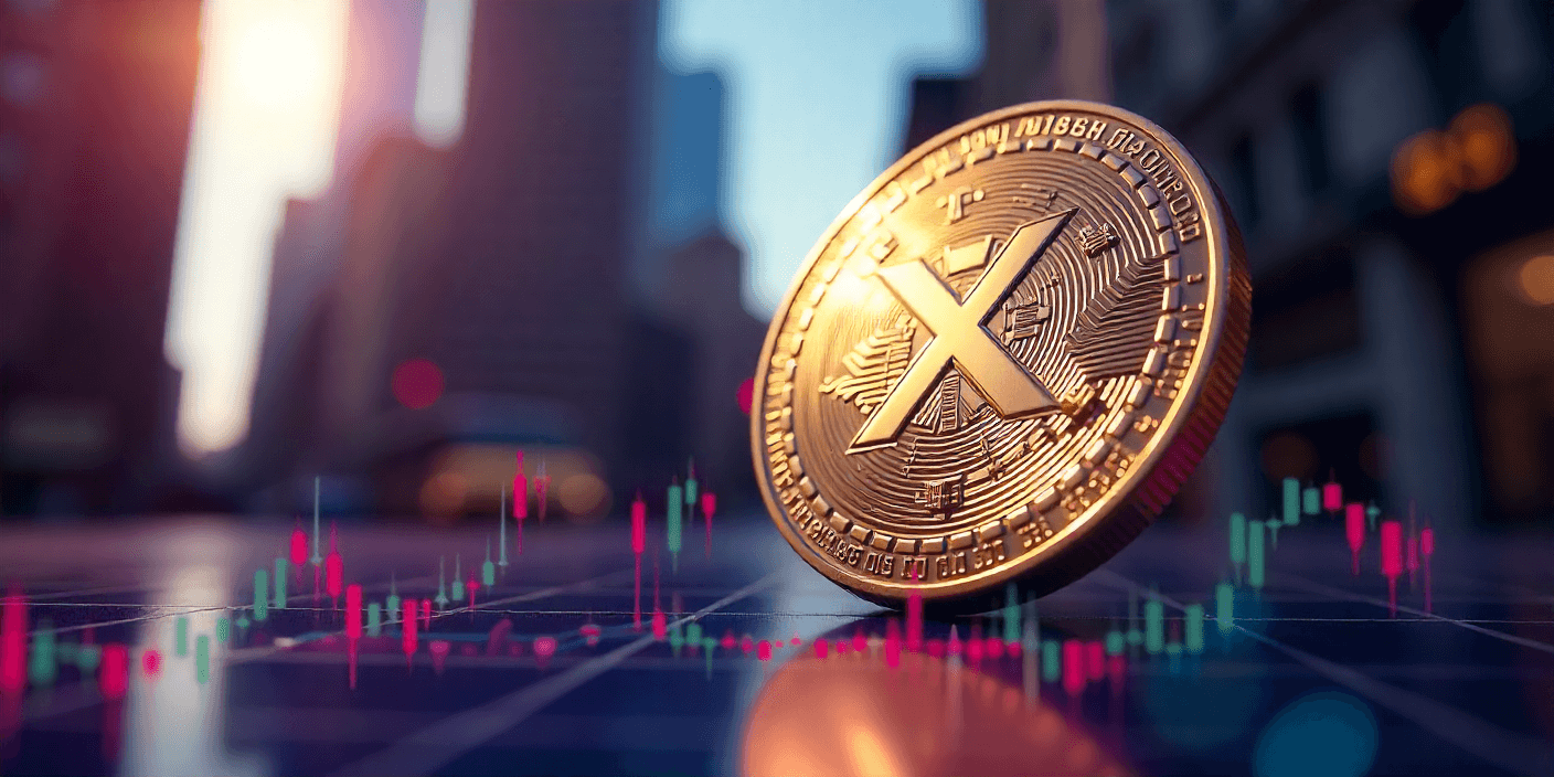 XRP Holding $3… But For How Long if Bitcoin Keeps Falling?