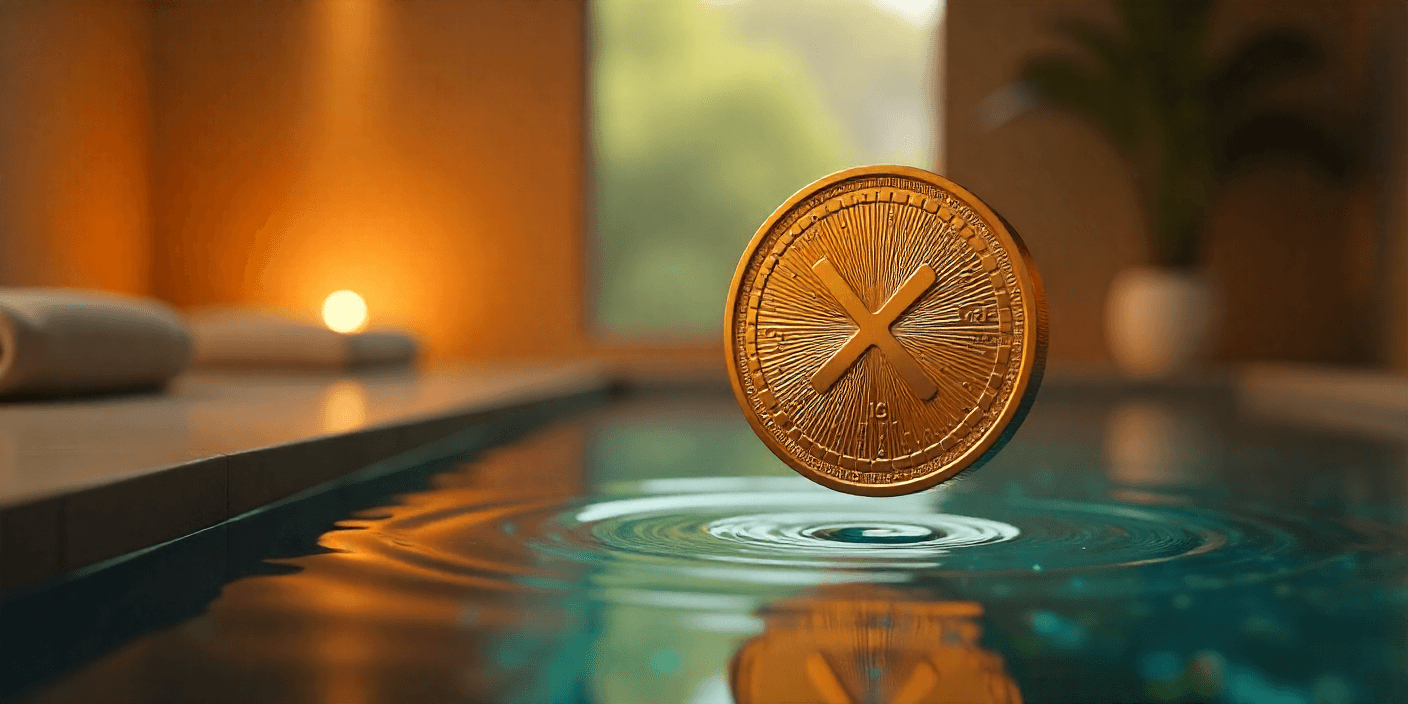 XRP Price Outlook After Nasdaq Firm’s Big Crypto Bet