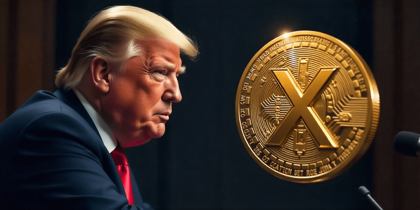 XRP Is Hovering Near $3… But Something Bigger Could Be Coming