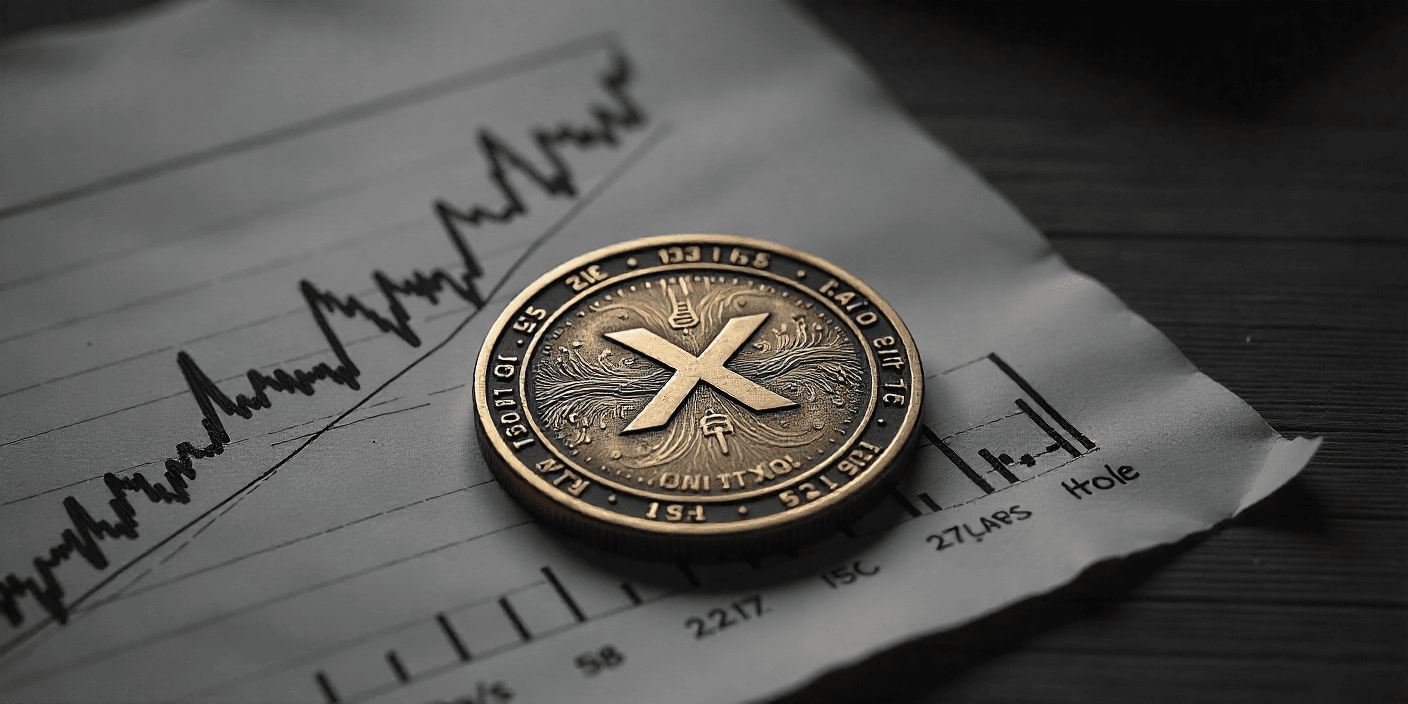 Is XRP About to Break Out Above $3?