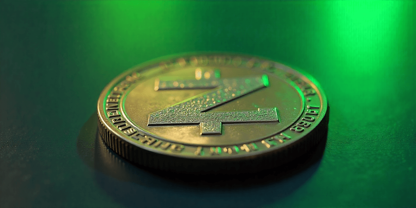 Why is Zcash Price Up?