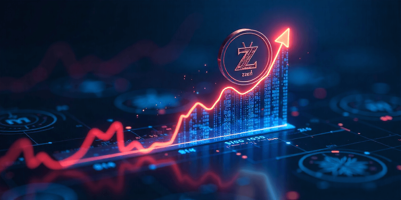 Zcash Price Soars to $412 as Electric Coin Co. Unveils Bold Q4 2025 Roadmap