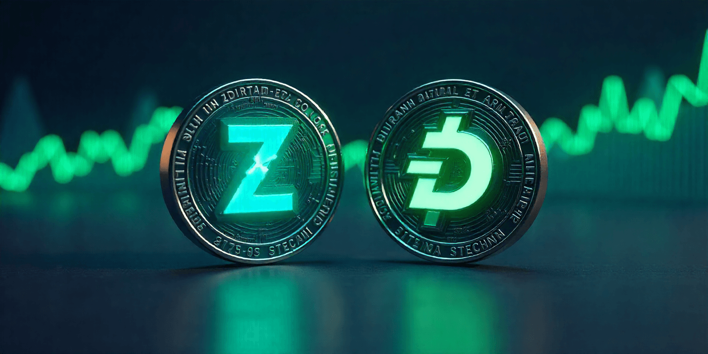 Zcash vs Dash: Which Privacy Coin Looks Stronger As Markets React to Tariff Relief?
