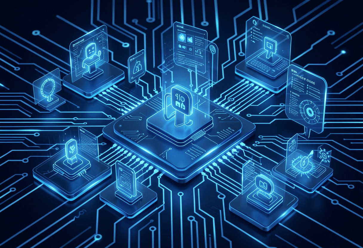 ai agents blockchain
