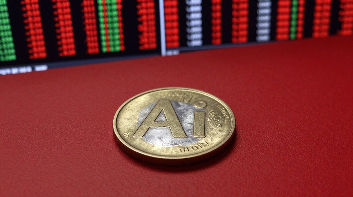 Why a Top AI Gainer is Now the Market’s Worst Performer