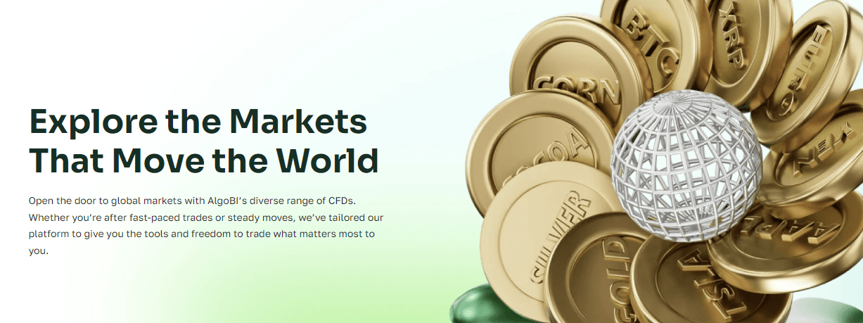 algobi markets