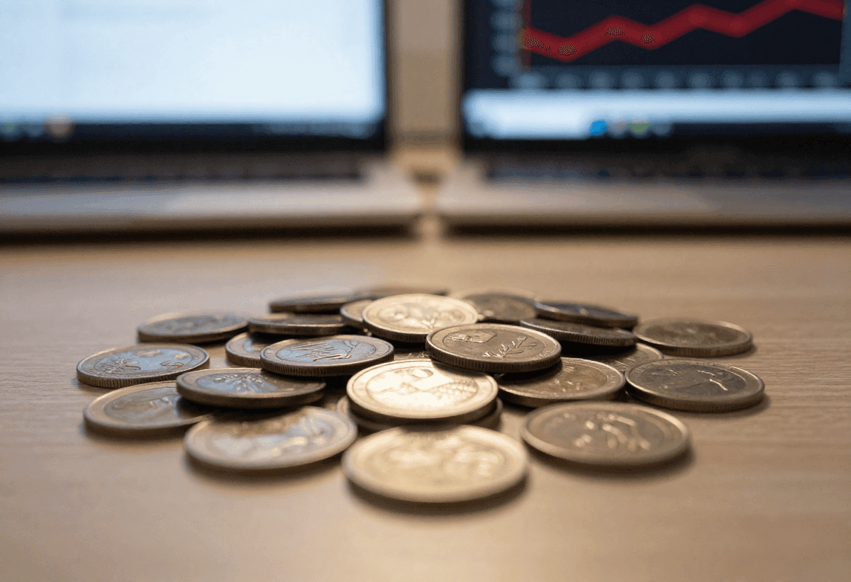 Top 10 Crypto Recap 2025: The Numbers Are In, Who Survived the Year?