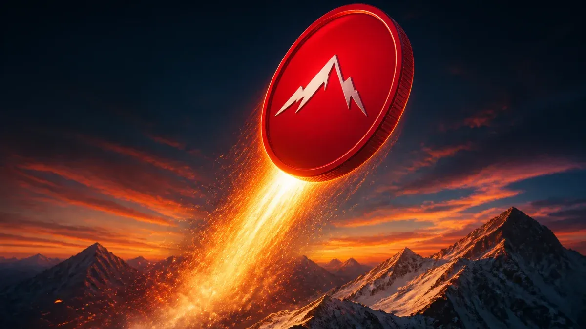 Avalanche Price Jumps 18 Percent: Why AVAX Is Leading the Crypto Market