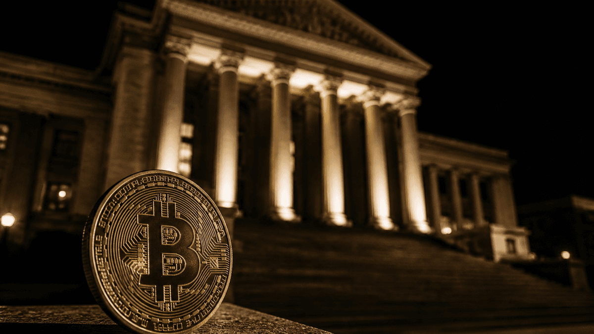BaFin Warnings in September: How to Check in Three Minutes Whether a Crypto Provider Holds Authorisation