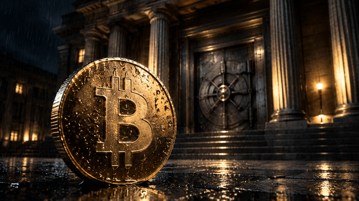 Bank Closed Your Account Over Crypto: Your Rights and the Route to a Replacement Account