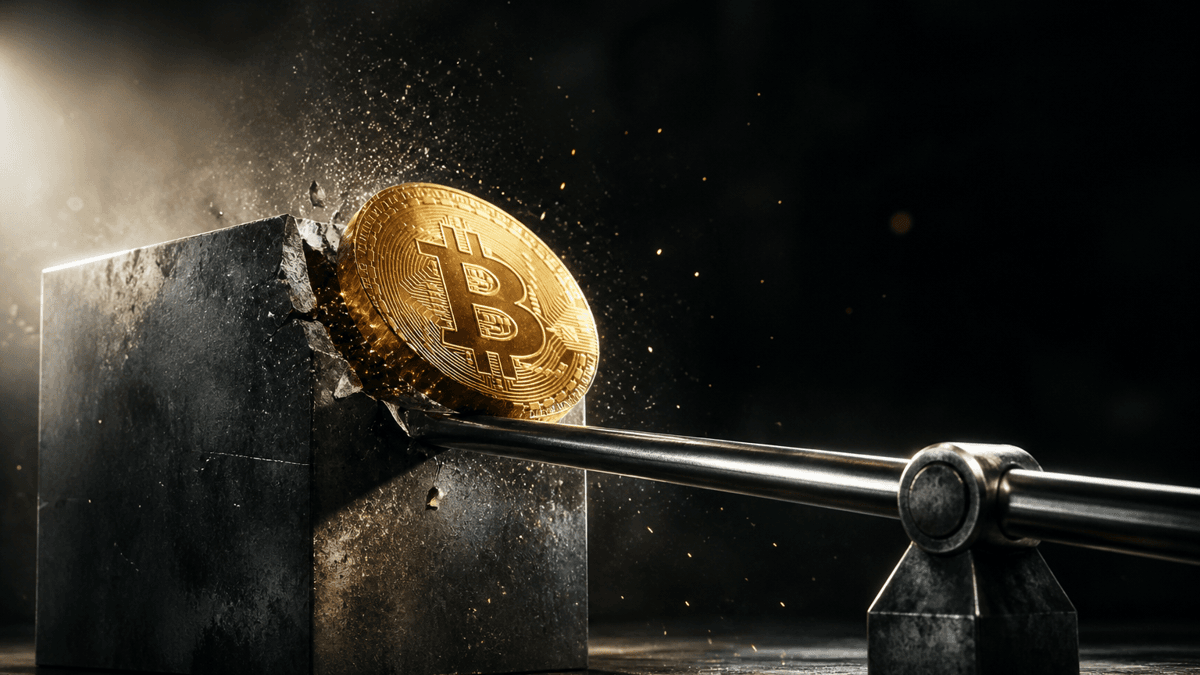 Binance Launches FX Perpetuals With 100x Leverage: What Is Allowed in Germany