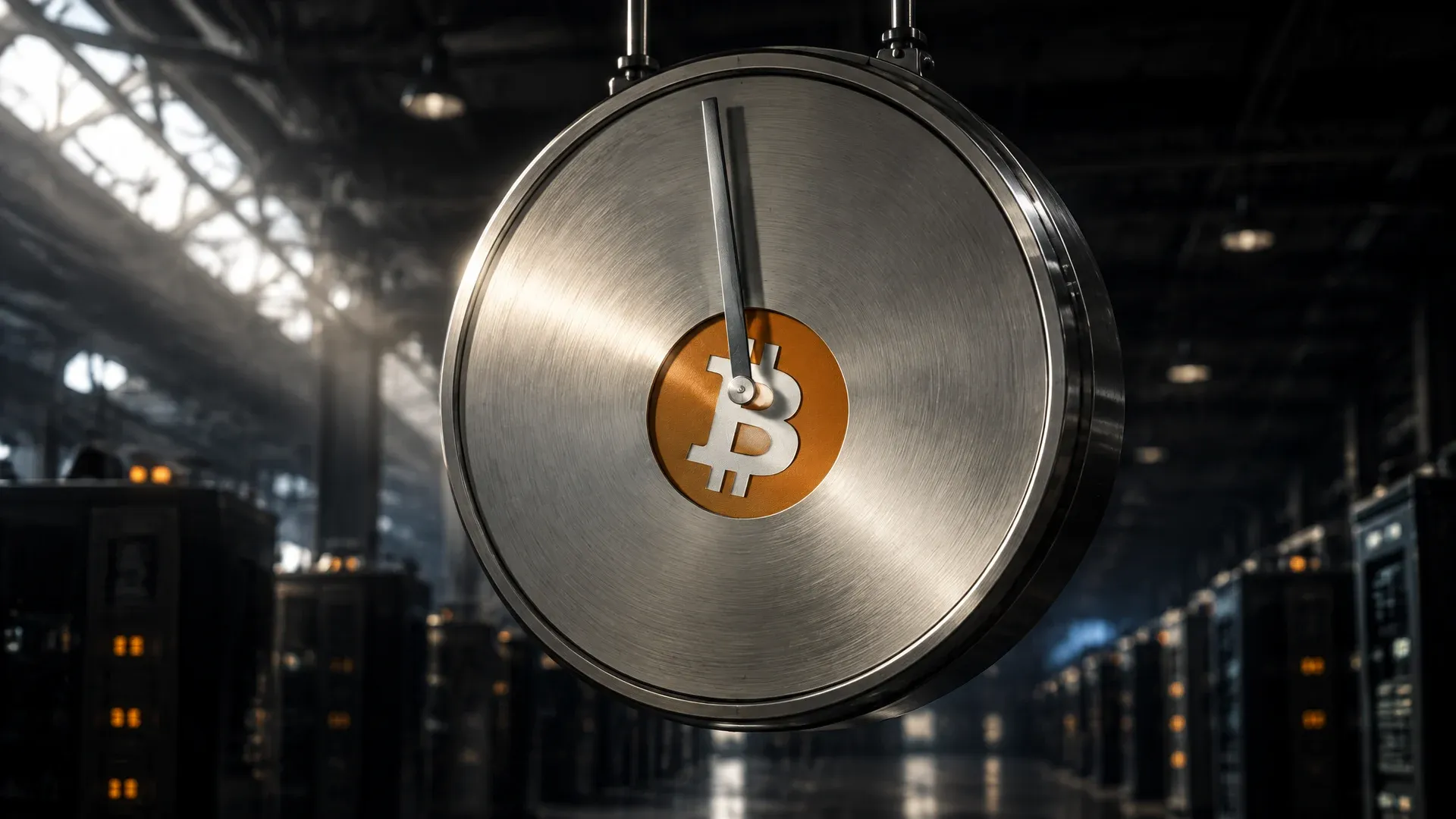 Binance Pool closes on November 10, and the second deadline expires 17 hours later: what you can do now