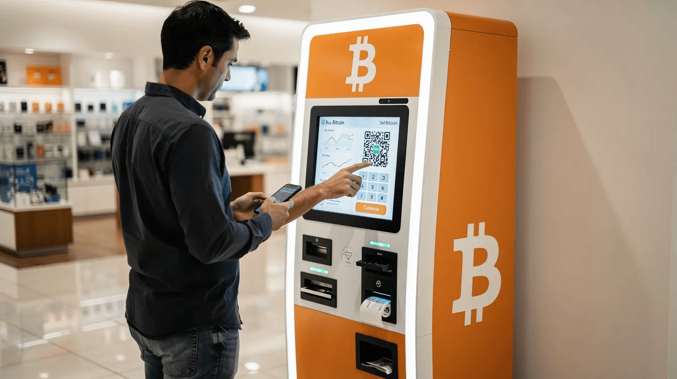 bitcoin atm