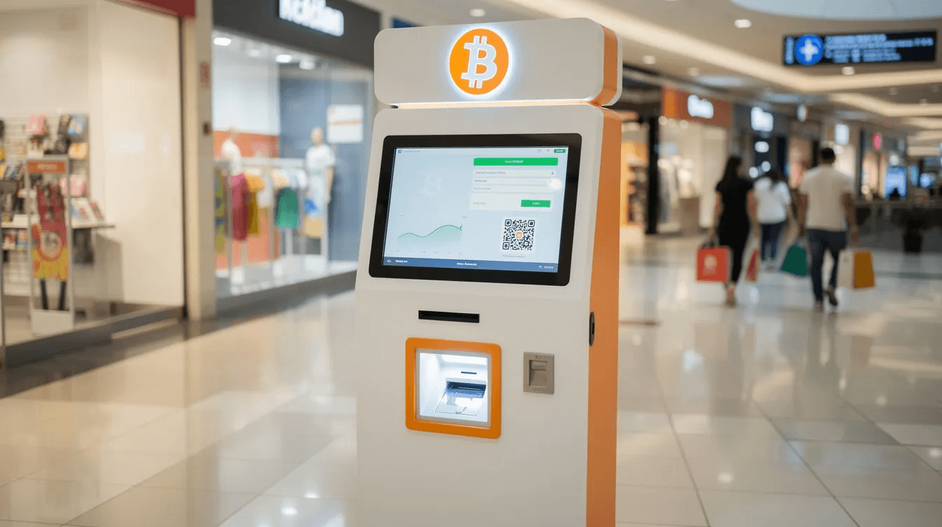 bitcoin atms