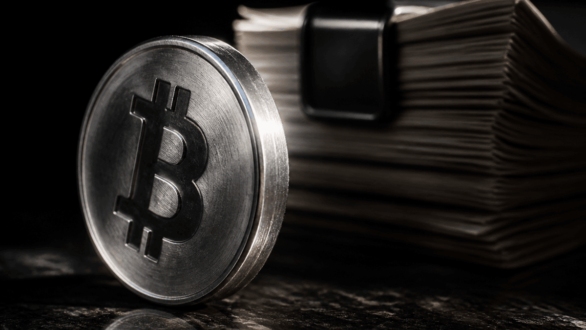 Bitcoin Cash Jumps by Double Digits: What the Grayscale ETF Filing Really Means for You in Germany
