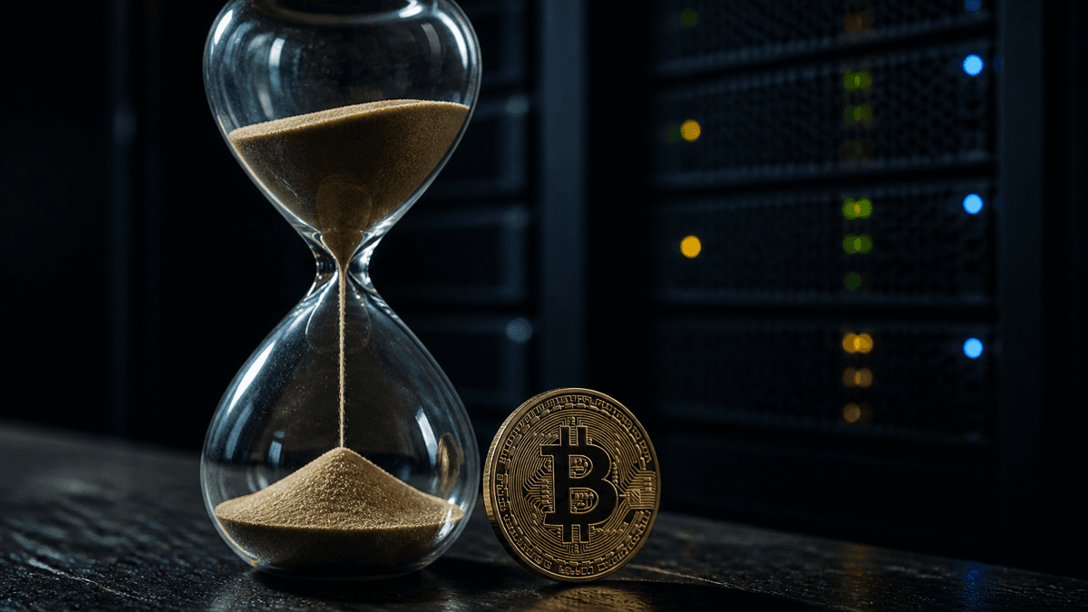 Bitcoin Core 32.0 Arrives October 10: How to Check Whether Your Node Falls Out of Maintenance