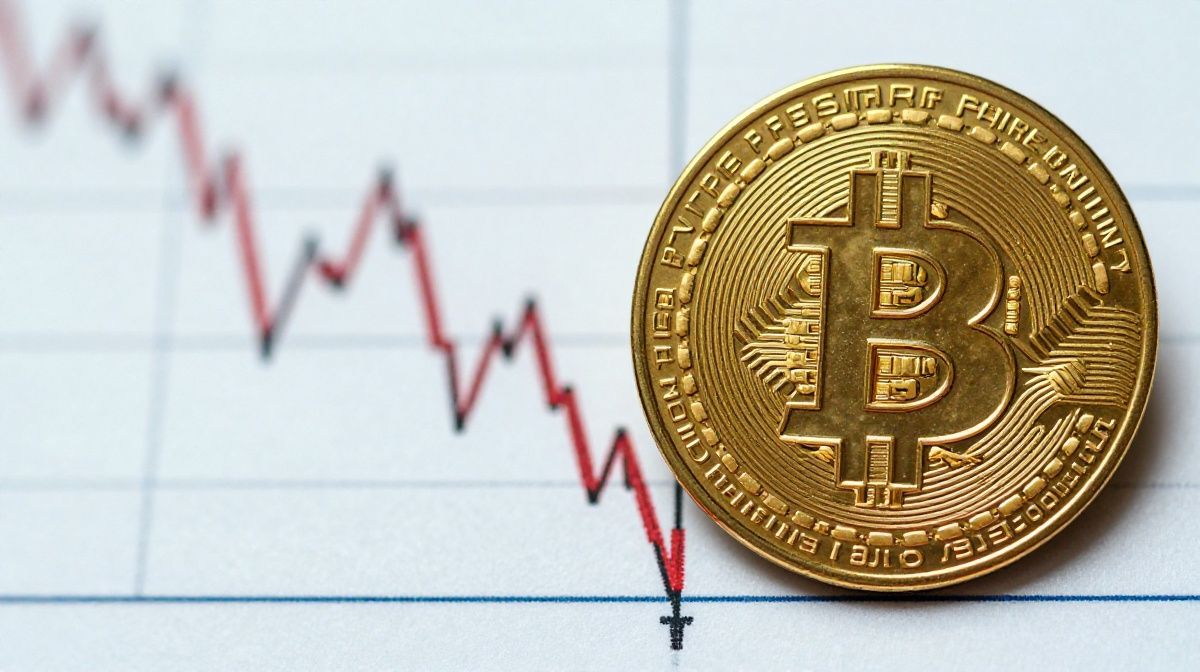 Bitcoin Price Breaches $63,000 as Liquidations Deepen, But the Next Move is Worrisome
