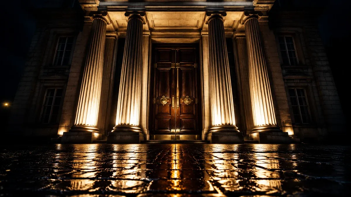 Three routes and no dates: the BaFin refuses bitcoin.de the MiCAR licence, futurum bank AG keeps holding customer assets