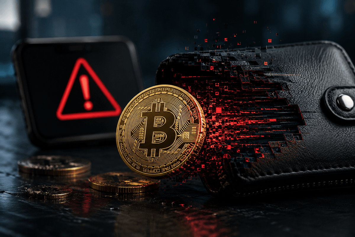 Bitcoin Lost in a Wallet Hack: What Tax Applies in Austria?