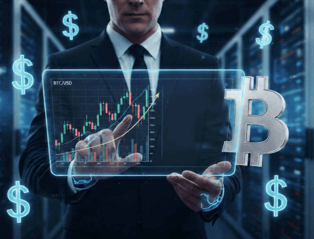 Bitcoin Kurs Heute: BTC Kurs in USD | CryptoTicker