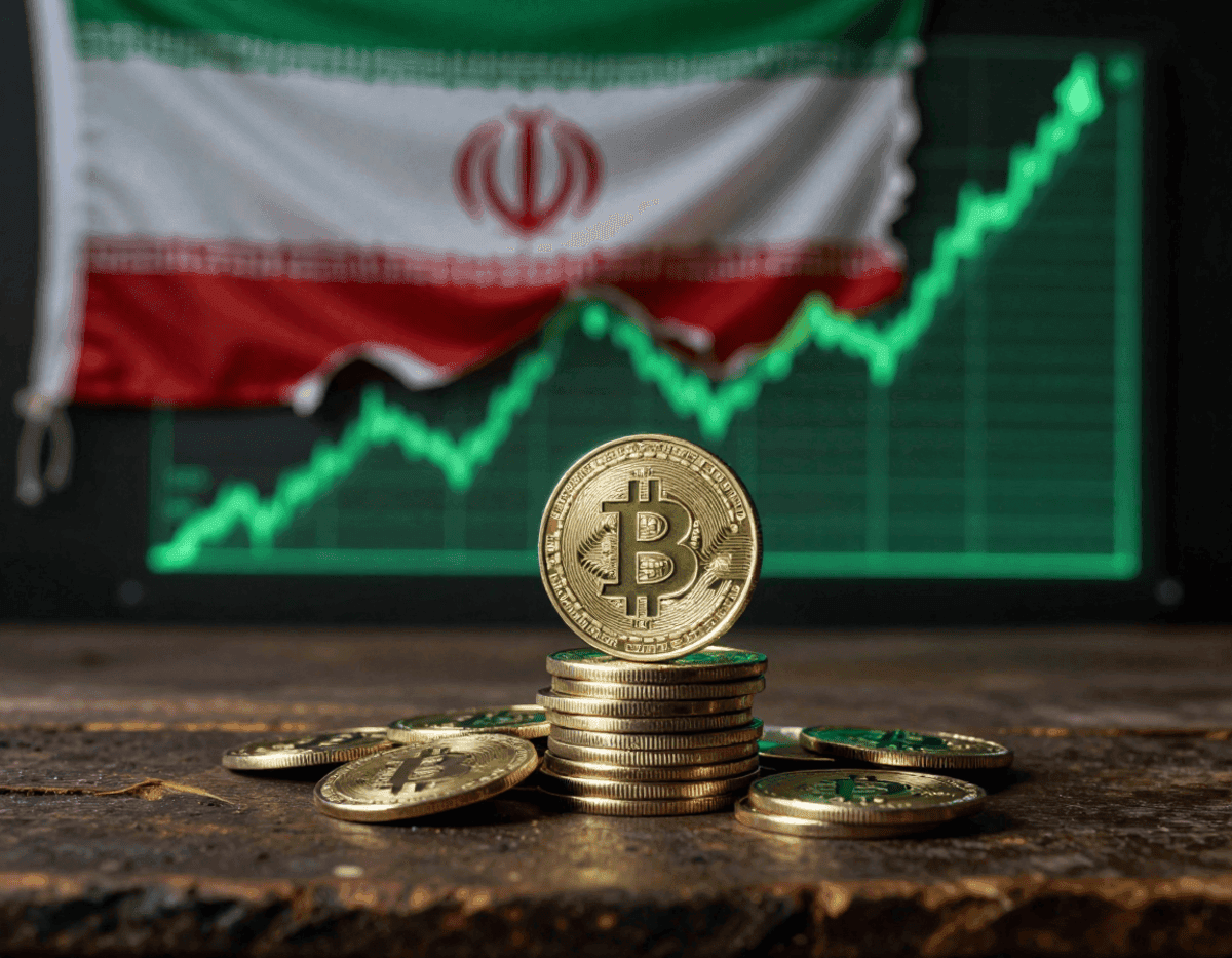 Bitcoin Price Recovers to $67,000 Amid Reports of Khamenei's Death