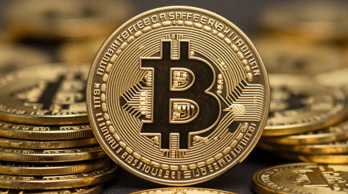 Crypto News Today: Bitcoin Stabilizes at $78,000 Despite Geopolitical Stalemate