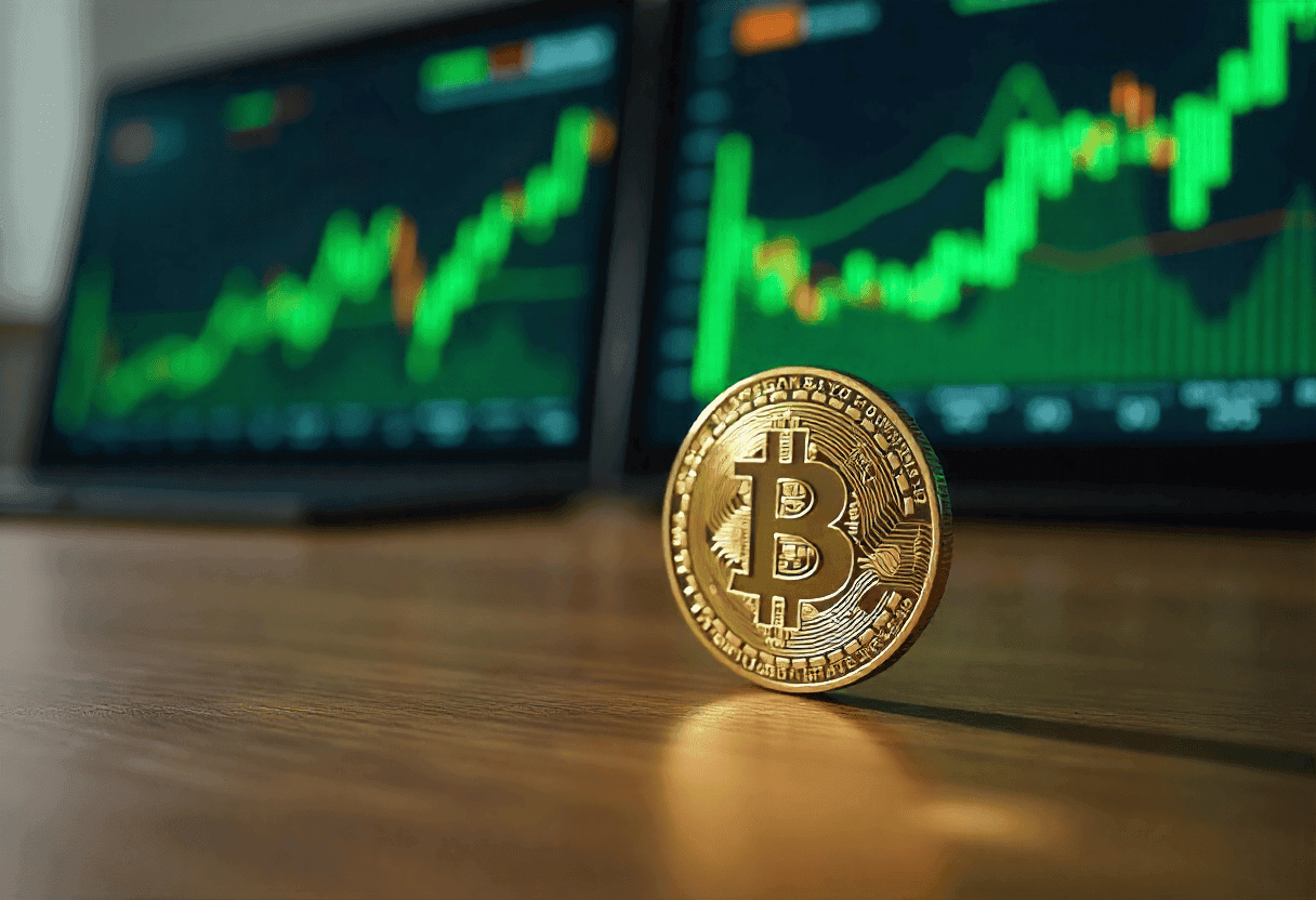 Bitcoin Price Prediction: BTC Holds Key Levels as MSCI Keeps $MSTR in Indexes