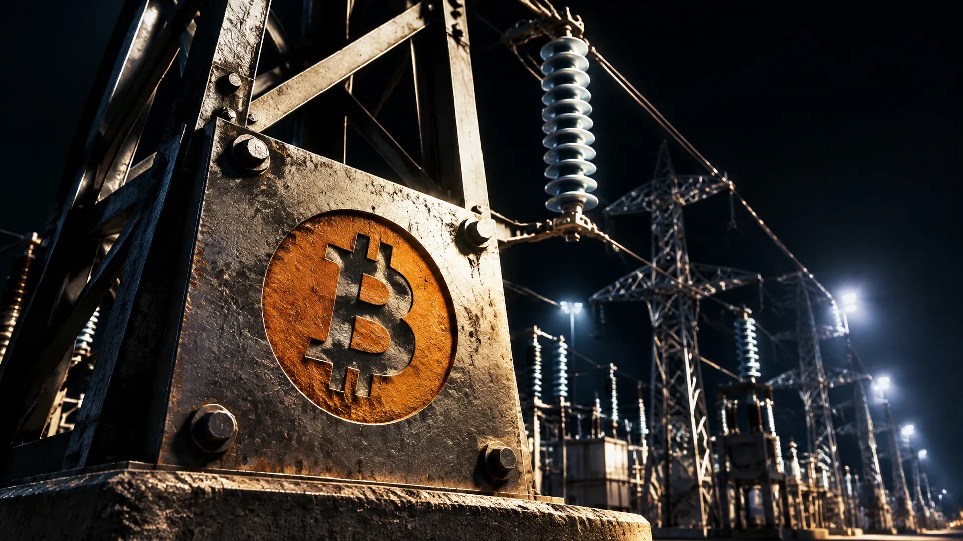 Bitcoin price prediction: mining difficulty up 6.44 percent on October 29, next target at $83,691