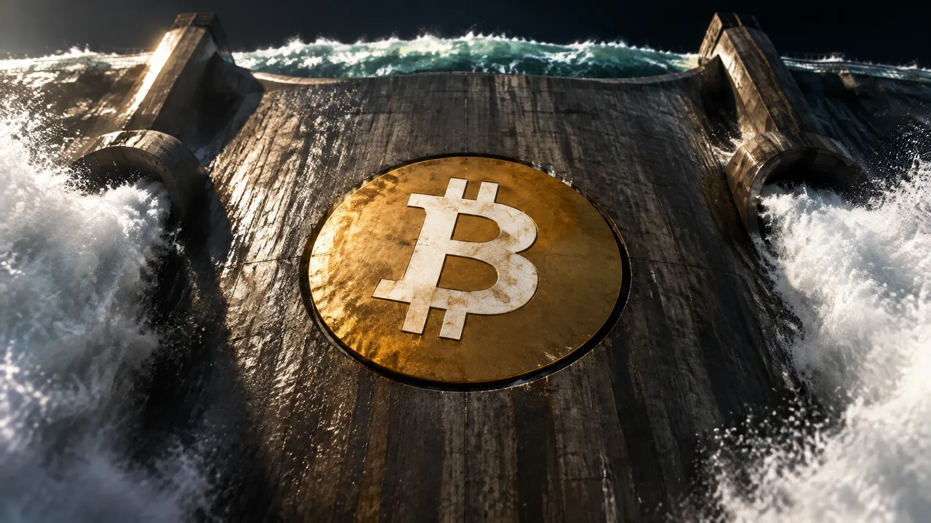 Bitcoin price prediction: a 6 percent range in Fed week, what you can do now