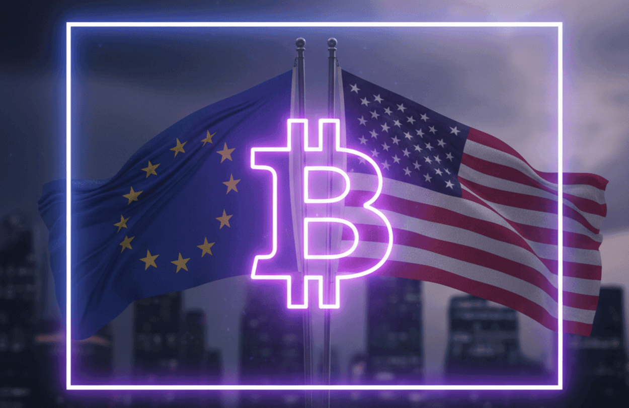 Trump EU Tariffs 2026: Will Bitcoin Price Sink or Soar?